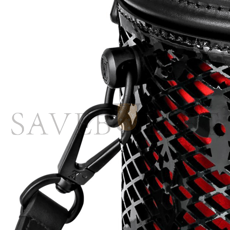 8163 LOUIS VUITTON CANNES M20363 (17*15*15cm) 8163 LOUIS VUITTON CANNES M20363 (17*15*15cm)